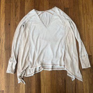 Free People Flowy Tunic